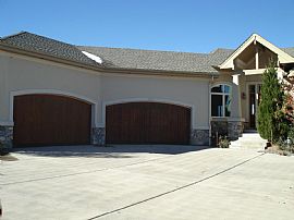 Custom Executive Ranch Style on 6 Acres/4 Car in Castle Rock, CO (Photo 2 of 9)