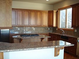 Custom Executive Ranch Style on 6 Acres/4 Car in Castle Rock, CO (Photo 4 of 9)