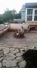 3 Bedroom, 3 Bath, 3 Car Garage, Mainfloor Laundry in Altoona, IA (Photo 6 of 7)