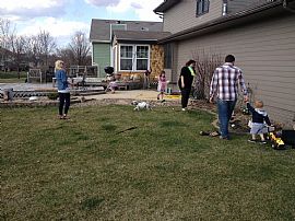 3 Bedroom, 3 Bath, 3 Car Garage, Mainfloor Laundry in Altoona, IA (Photo 7 of 7)