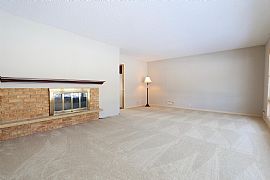 This Rambler Has Recently Been Updated with Fresh Paint and New in Bloomington, MN (Photo 2 of 9)