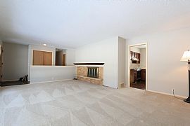 This Rambler Has Recently Been Updated with Fresh Paint and New in Bloomington, MN (Photo 4 of 9)