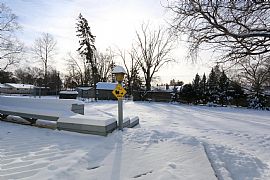 This Rambler Has Recently Been Updated with Fresh Paint and New in Bloomington, MN (Photo 9 of 9)