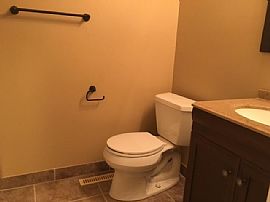 Stainless Steel Appliances and New Tile in The Kitchen, High Ce in Blue Springs, MO (Photo 4 of 8)