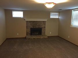 Stainless Steel Appliances and New Tile in The Kitchen, High Ce in Blue Springs, MO (Photo 5 of 8)