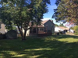 Stainless Steel Appliances and New Tile in The Kitchen, High Ce in Blue Springs, MO (Photo 8 of 8)