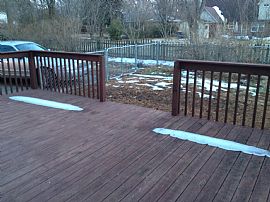 3 Bedroom, 2 Bath Completely Remodeled Home in Bowling Green, KY (Photo 9 of 9)