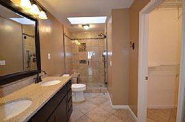 Beautiful and Spacious. Inviting Family Room with Fireplace in Crystal Lake, IL (Photo 5 of 8)