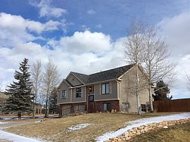 Beautiful 4 Bed 3 Full Bath Single Family House in Laramie, WY