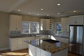 Shippan Point Classic Colonial with Deeded Beach in Stamford, CT (Photo 3 of 9)