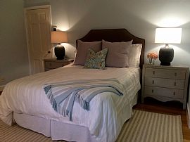 Shippan Point Classic Colonial with Deeded Beach in Stamford, CT (Photo 6 of 9)