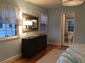 Shippan Point Classic Colonial with Deeded Beach in Stamford, CT (Photo 7 of 9)