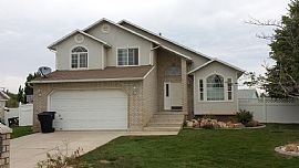 Nice 4 Bed Home in Midvale, UT