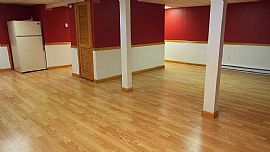 Spacious Ranch with 4 Bedrooms and 2.5 Baths in Portsmouth, RI (Photo 12 of 12)