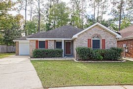  This 3br/2ba Home Is Energy Efficient Power Miser. in Slidell, LA