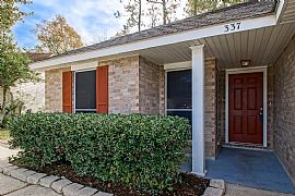  This 3br/2ba Home Is Energy Efficient Power Miser. in Slidell, LA (Photo 2 of 12)