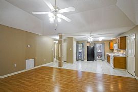  This 3br/2ba Home Is Energy Efficient Power Miser. in Slidell, LA (Photo 6 of 12)