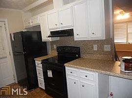 Nice Ranch Home in Mature Neighborhood. This Is a Must See Prop in Stockbridge, GA (Photo 4 of 4)