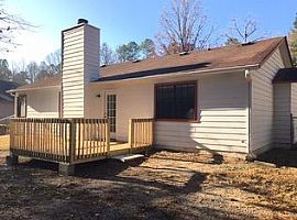 Wonderful Updated Ranch Featuring Spacious Fireside Great Room, in Snellville, GA