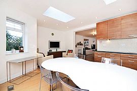 Attractive Newly Renovated Fully Furnished Apartment in Boston, MA (Photo 3 of 7)