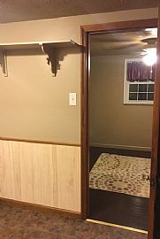 Charming One Bedroom, One Bathroom Home For Rent.  in New Athens, IL (Photo 3 of 7)