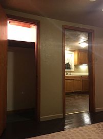 Charming One Bedroom, One Bathroom Home For Rent.  in New Athens, IL (Photo 4 of 7)