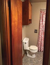 Charming One Bedroom, One Bathroom Home For Rent.  in New Athens, IL (Photo 5 of 7)