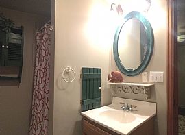 Charming One Bedroom, One Bathroom Home For Rent.  in New Athens, IL (Photo 6 of 7)