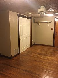 Charming One Bedroom, One Bathroom Home For Rent.  in New Athens, IL (Photo 7 of 7)