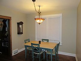 Nice 3 Bedroom Bungalow with Deck and a Deep Fenced Yard in Ferndale, MI (Photo 3 of 6)