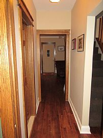 Nice 3 Bedroom Bungalow with Deck and a Deep Fenced Yard in Ferndale, MI (Photo 6 of 6)