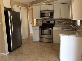 Close to Tarpon Springs.Newly Remodeled Kitchen, in Holiday, FL (Photo 2 of 7)