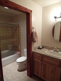 3 Bedroom, 2 Bath Contemporary Home Features Cathedral Ceilings in Albrightsville, PA (Photo 7 of 7)