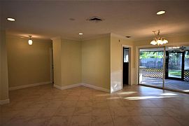 Lovely Three Bedroom Two Bath Home in Highly Desirable in Boynton Beach, FL (Photo 2 of 7)