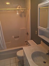3 Bed, 2 Bath End Unit Condo in Ashland, NH (Photo 4 of 6)