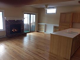 3 Bed, 2 Bath End Unit Condo in Ashland, NH (Photo 5 of 6)