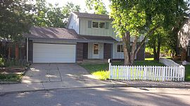 Large 4 Bedroom/2.5 Bath House on Lehigh St in Boulder, CO