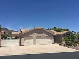 3 Bedroom House in Boulder City, NV