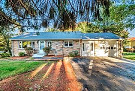 3 Bedroom House in Framingham, MA