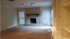 Updated Recently Beautiful Home in The Brentwood Neighborhood! in Montgomery, AL (Photo 5 of 12)