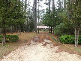 21555 Sedlack Rd, Silverhill, Al 36576 in Silverhill, AL