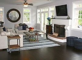 4 Beds 4 Baths 2,886 Sqft in East Hampton, NY (Photo 9 of 12)