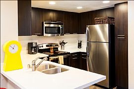 Spacious and Elegant 1bed/2bath Condo in Los Angeles, CA (Photo 10 of 12)
