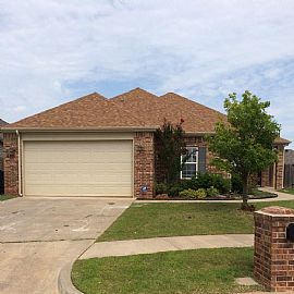  Fantastic Four Bedroom Home in Great Community in Oklahoma City, OK