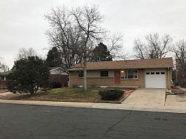 Updated Single Family Home in The Family Friendly Martin Acres  in Boulder, CO