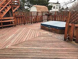 Updated Single Family Home in The Family Friendly Martin Acres  in Boulder, CO (Photo 2 of 7)