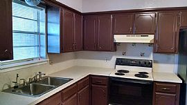 Very Nice Spacious Home Located in The Sherwood Addition in Lawton, OK (Photo 4 of 6)