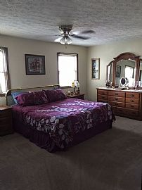 202 Rose Lane St Se, North Canton, Oh 44720 2 Beds 1.5 Baths -- in North Canton, OH (Photo 5 of 6)