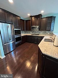 This Twin Home Is Spacious at Over 2,825 Square Feet with 4 Bed in Bear, DE (Photo 3 of 5)