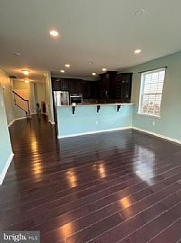 This Twin Home Is Spacious at Over 2,825 Square Feet with 4 Bed in Bear, DE (Photo 4 of 5)